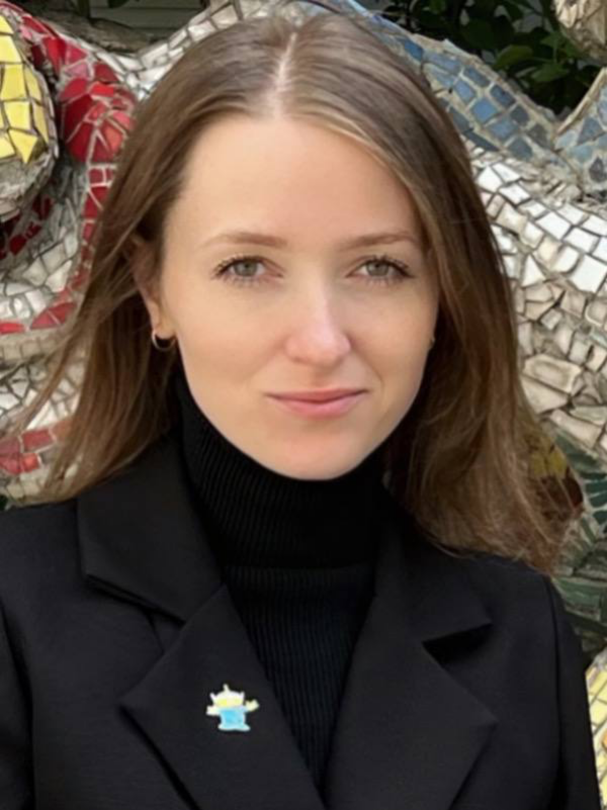 Виктория Пилипейко