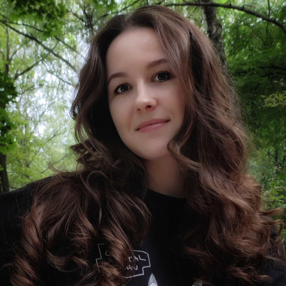 Евгения Федоткина | Сетка — социальная сеть от hh.ru