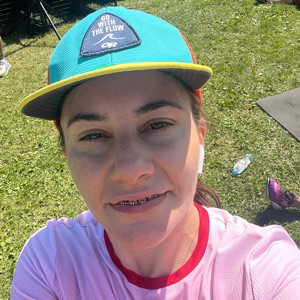Елизавета Козлова