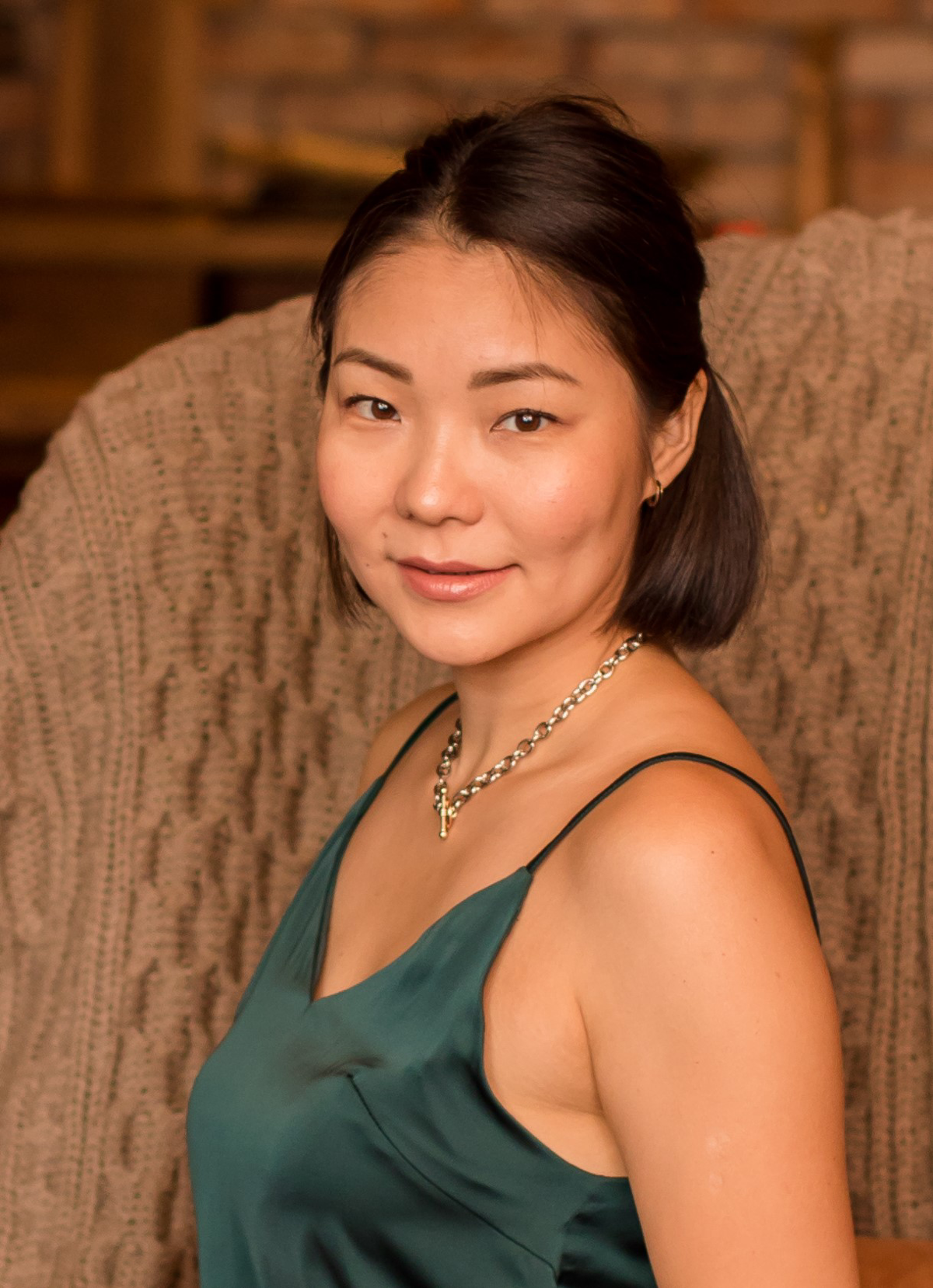 Людмила Литвин