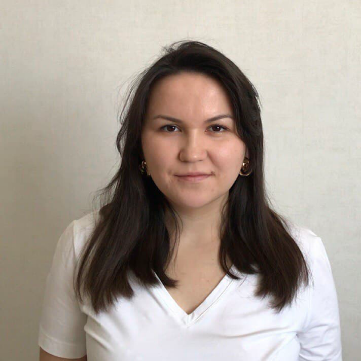 Ольга Васильева | Сетка — социальная сеть от hh.ru