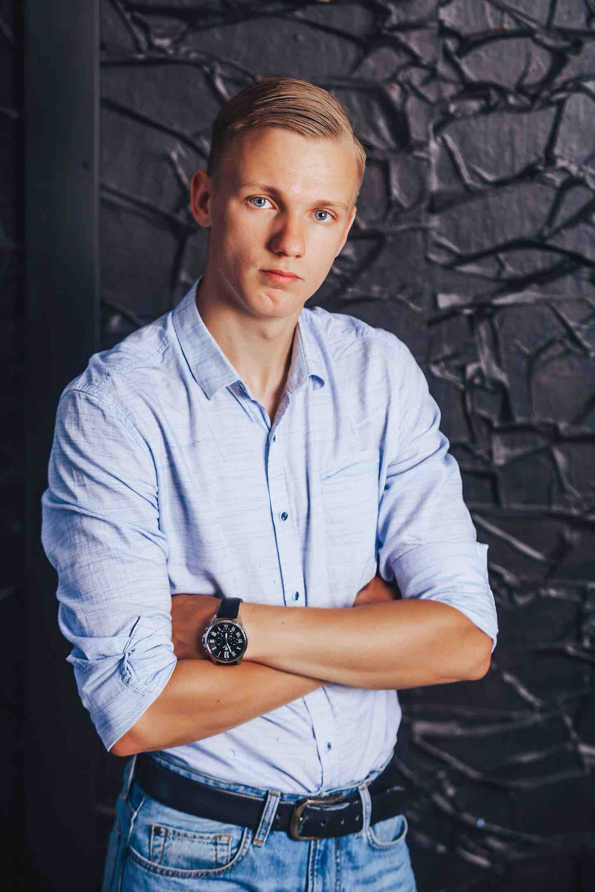 Алексей Паначёв | Сетка — социальная сеть от hh.ru