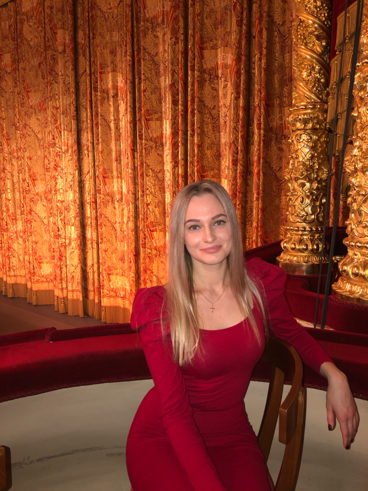 Вера Грибачева