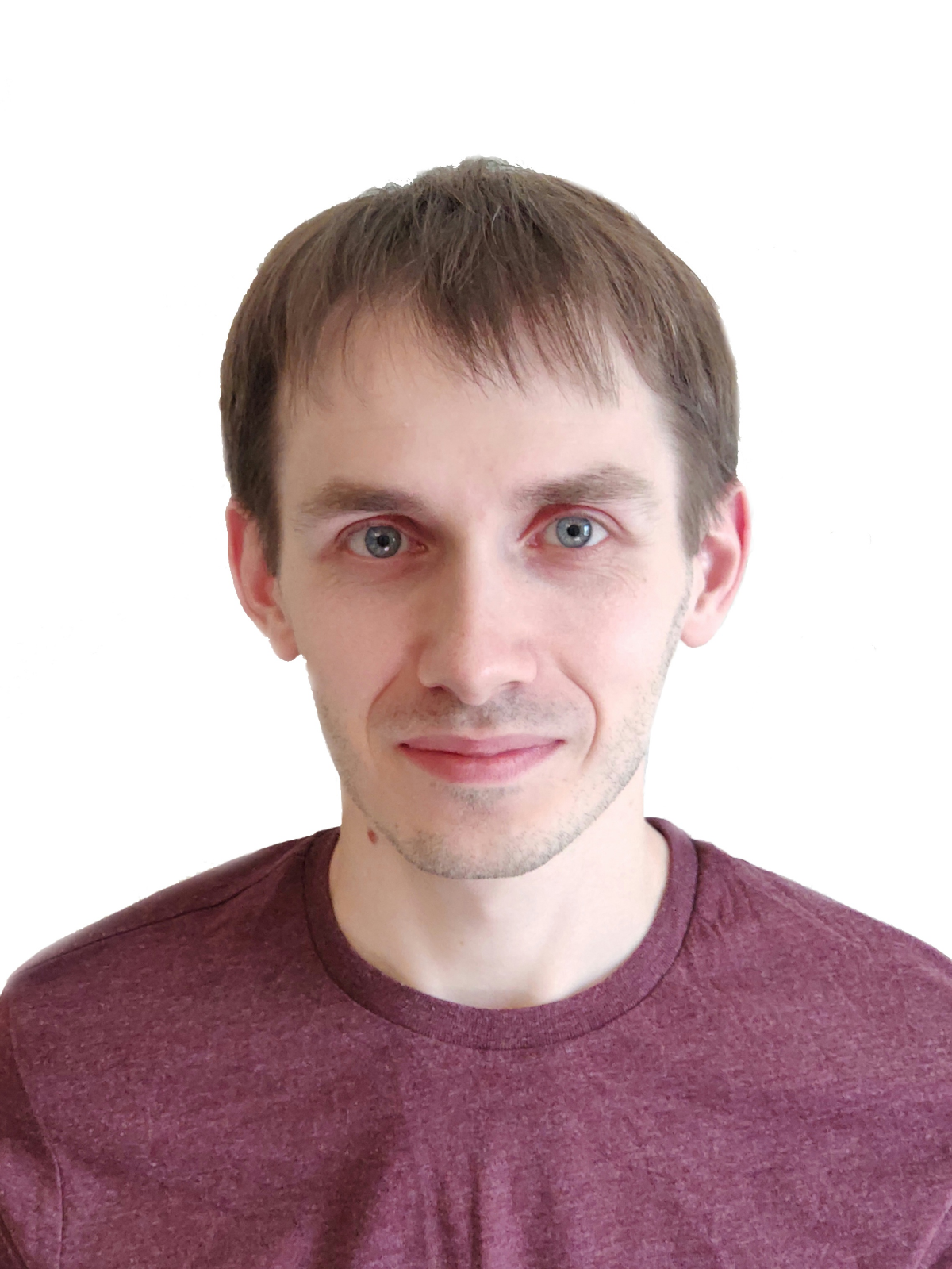 Алексей Дикалов