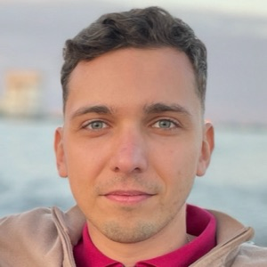 Вадим Польшин