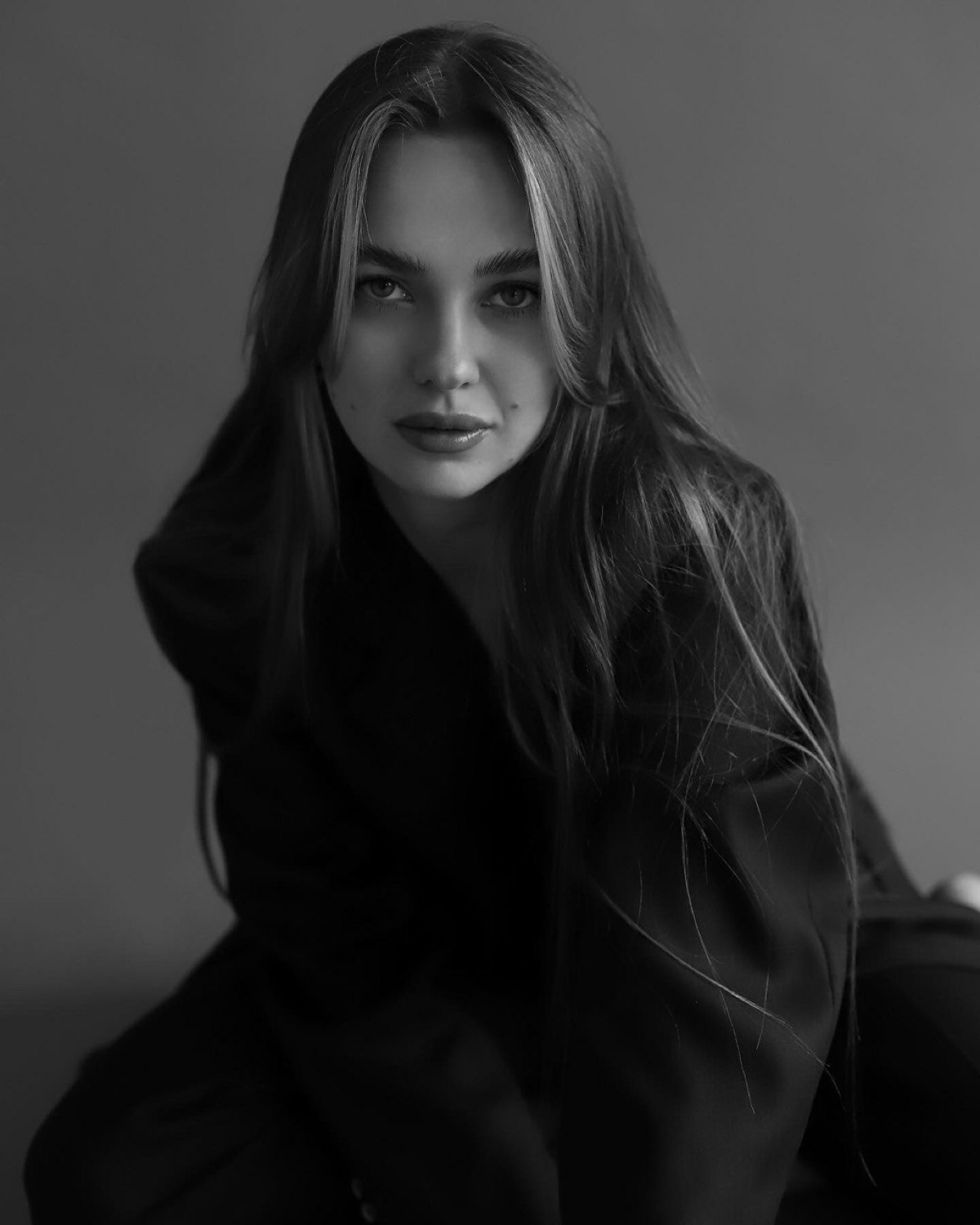 Ксения Литвиненко | Сетка — социальная сеть от hh.ru