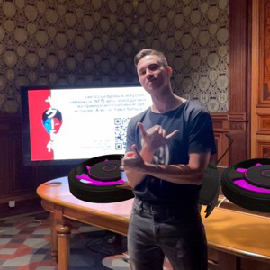 Евгений Дмитриев