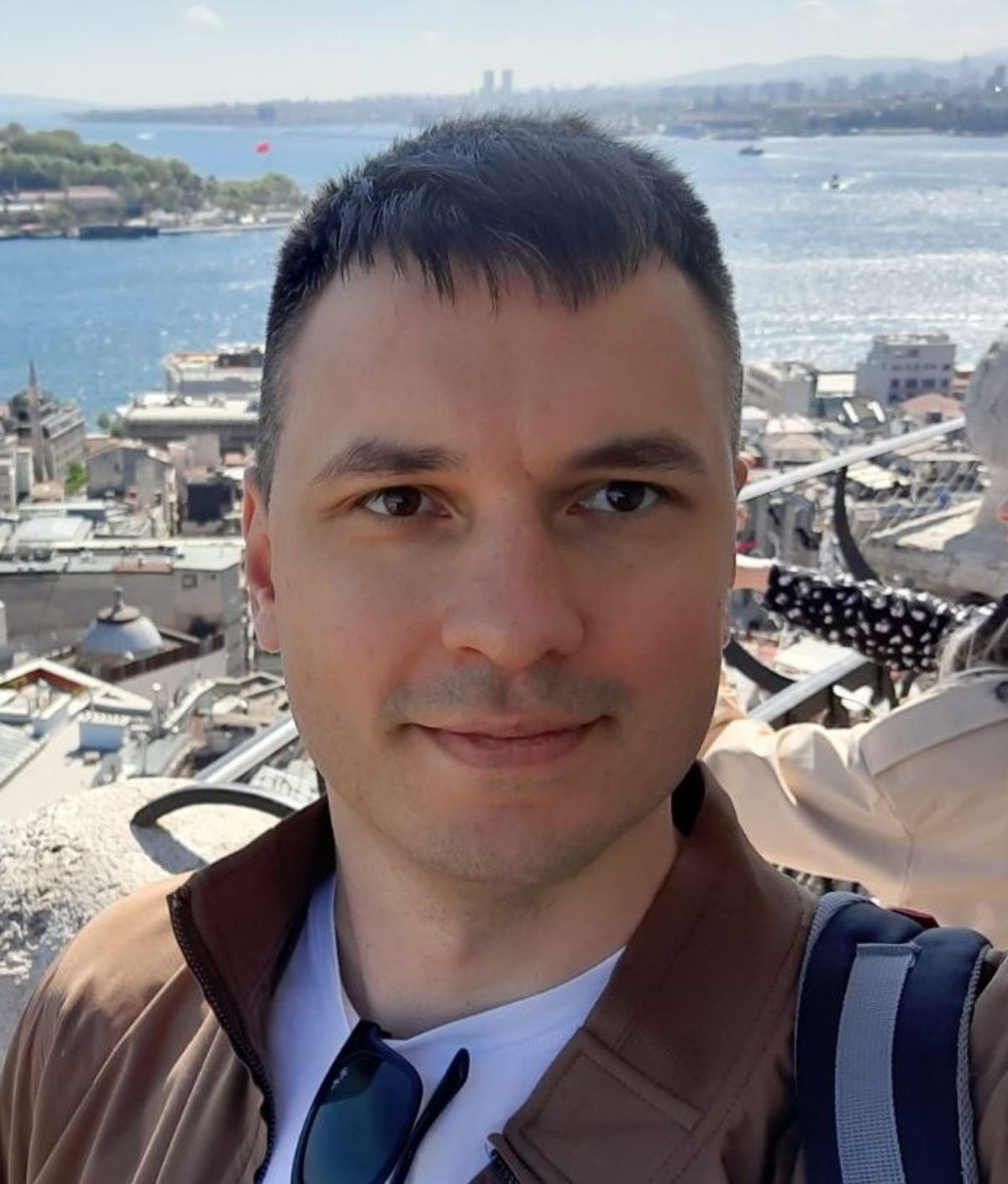 Алексей Артемов