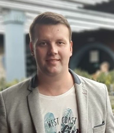 Вадим Аганин | Сетка — социальная сеть от hh.ru