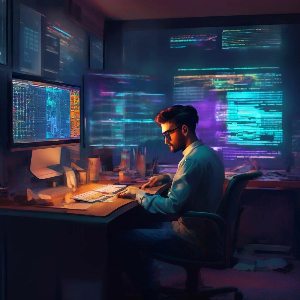 Дмитрий Дергоусов | Сетка — социальная сеть от hh.ru