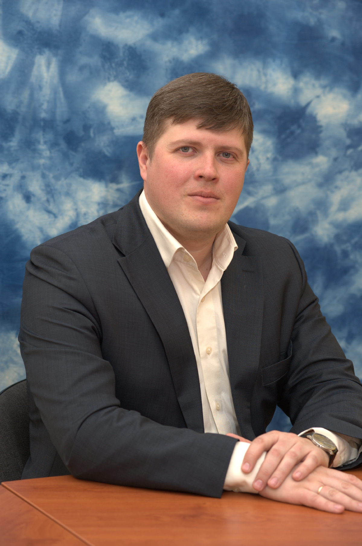 Эдуард Картавый | Сетка — социальная сеть от hh.ru