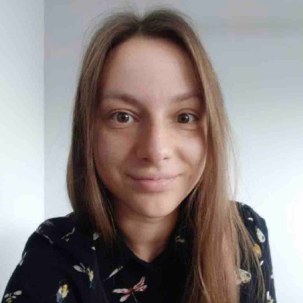 Анастасия Никитникова | Сетка — социальная сеть от hh.ru