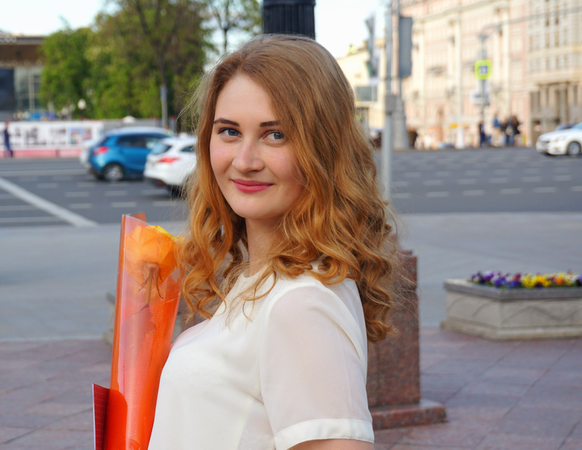 Екатерина Быченкова | Сетка — социальная сеть от hh.ru