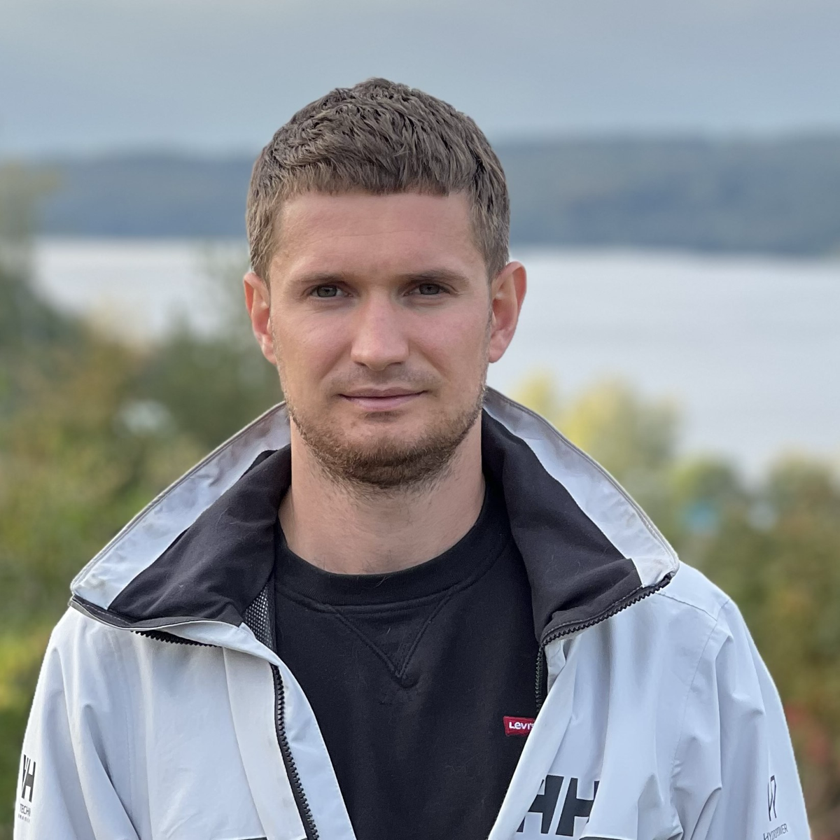 Сергей Казаков | Сетка — социальная сеть от hh.ru