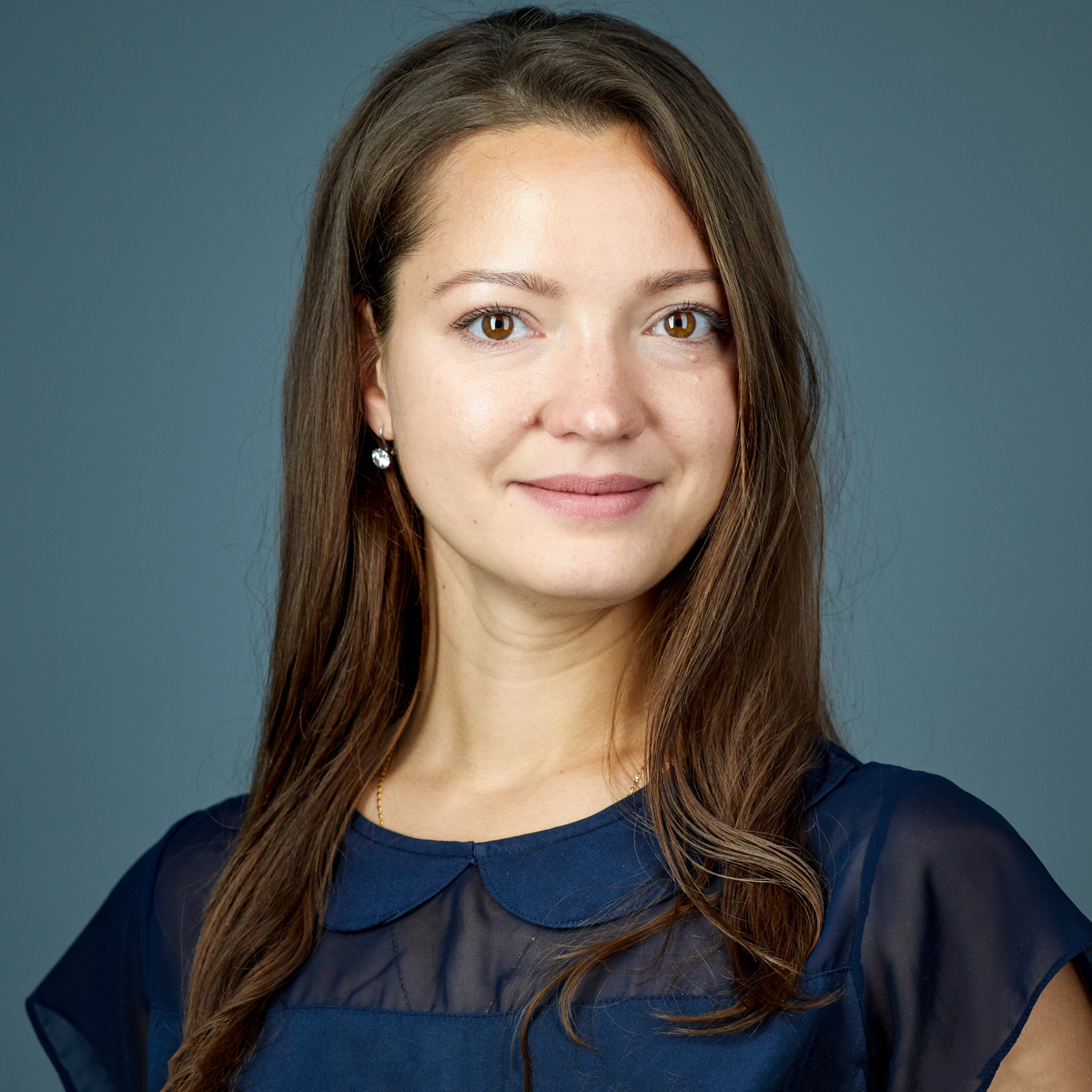 Евгения Круглова