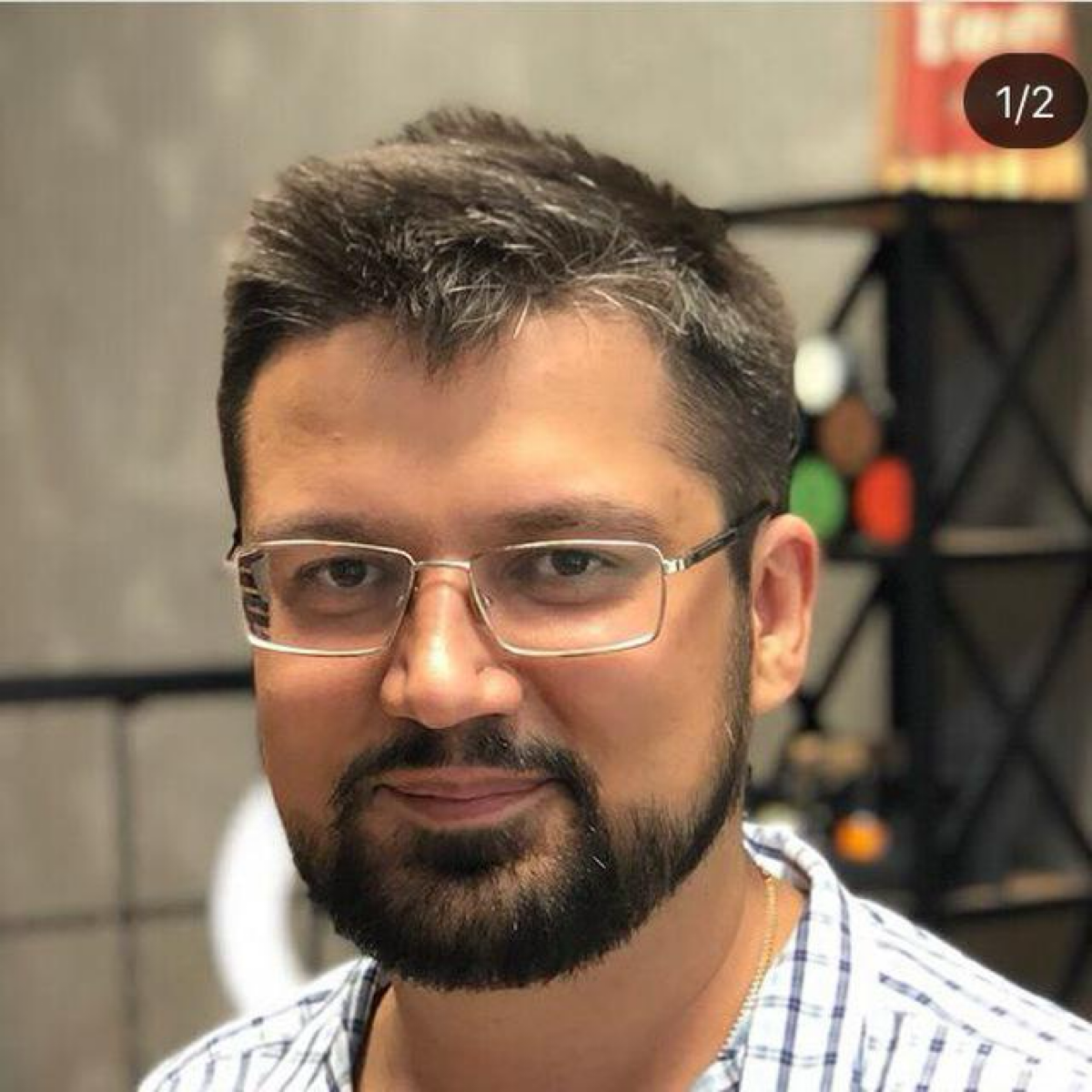 Артем Паньков | Сетка — социальная сеть от hh.ru