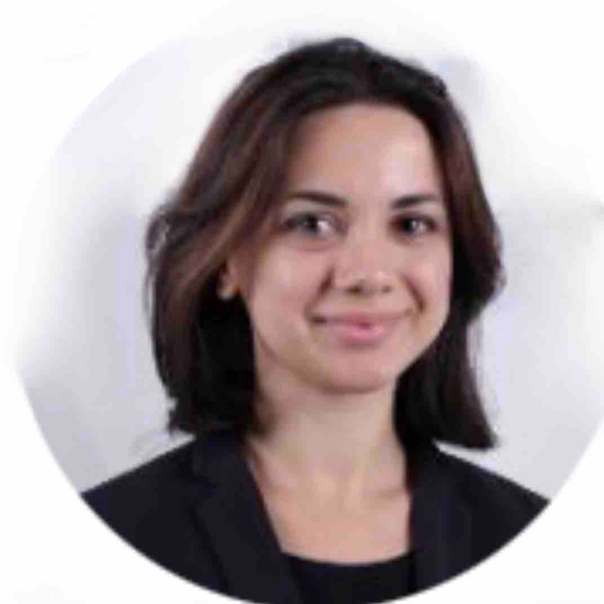 Диана Григорян | Сетка — социальная сеть от hh.ru