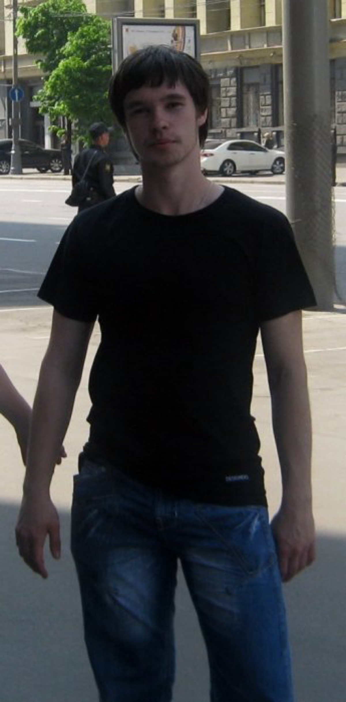 Виктор Жабин | Сетка — социальная сеть от hh.ru