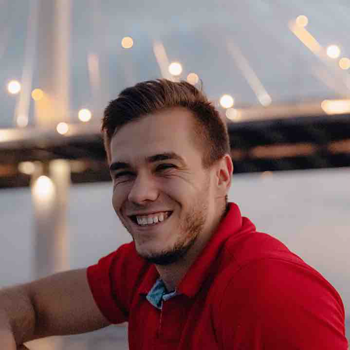 Дмитрий Молдованов