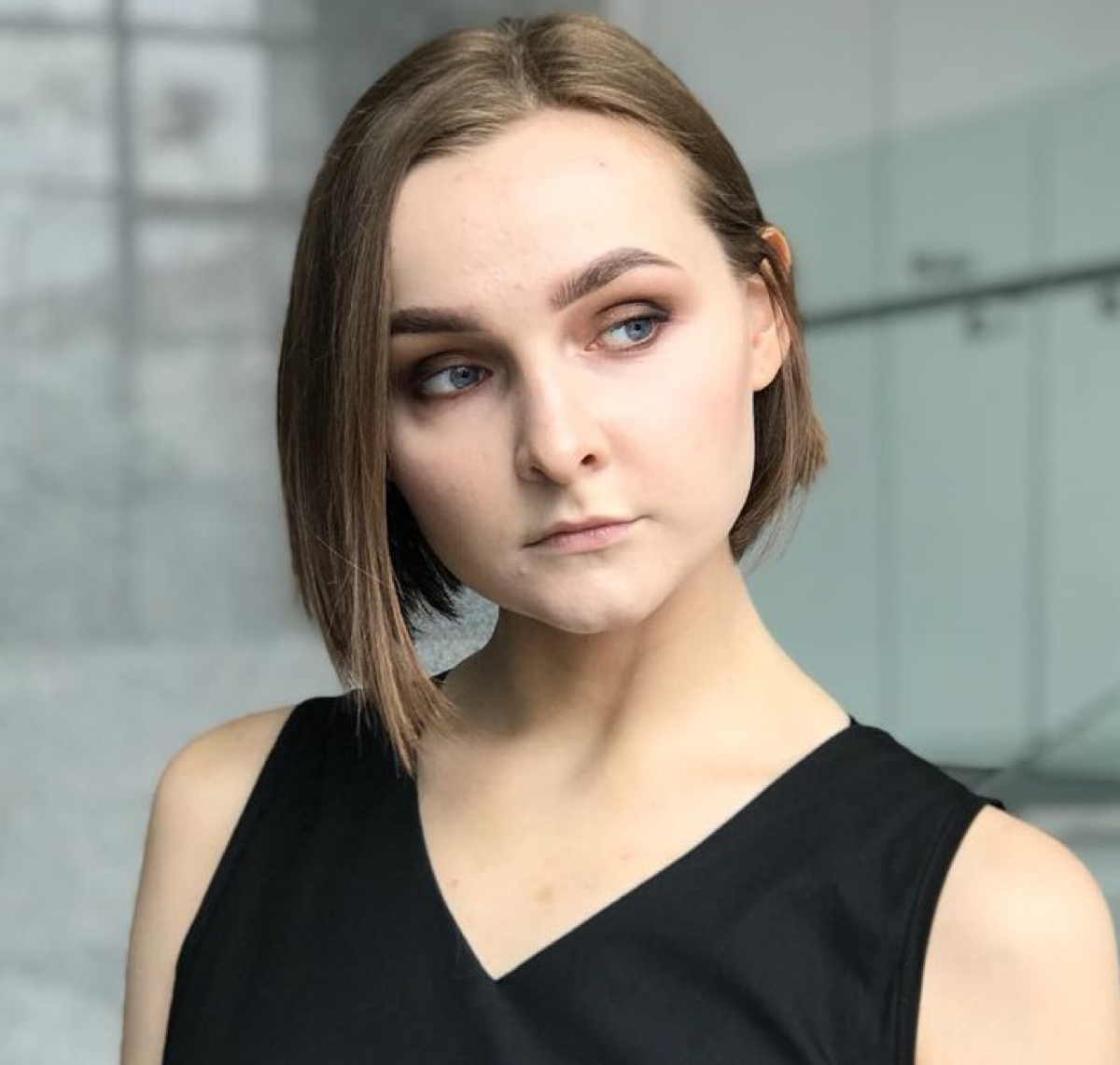 Вероника Кудрявцева | Сетка — социальная сеть от hh.ru