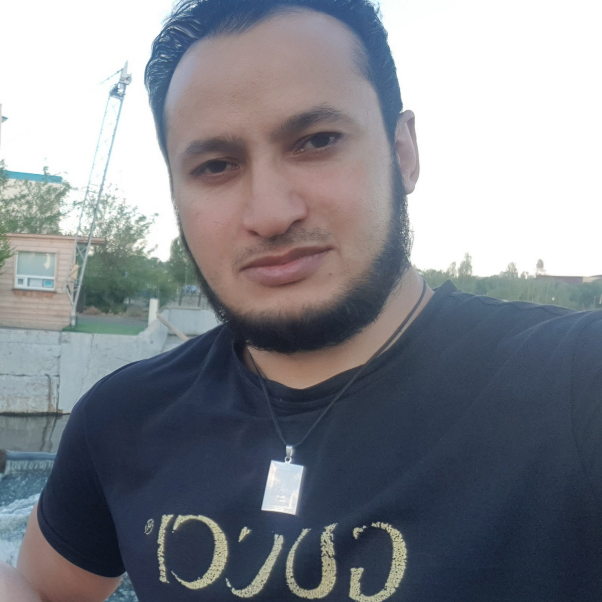 Timur Skripnikov