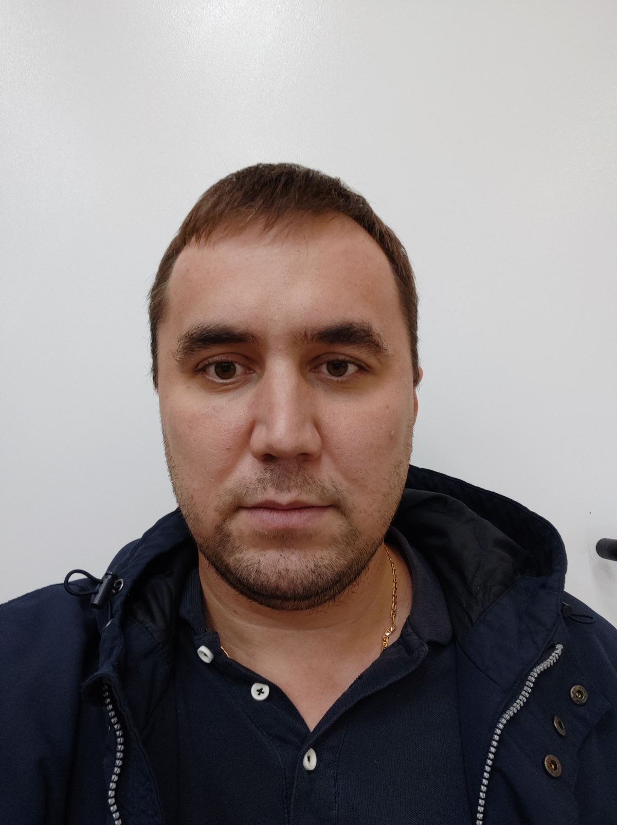 Айдар Ахмадуллин