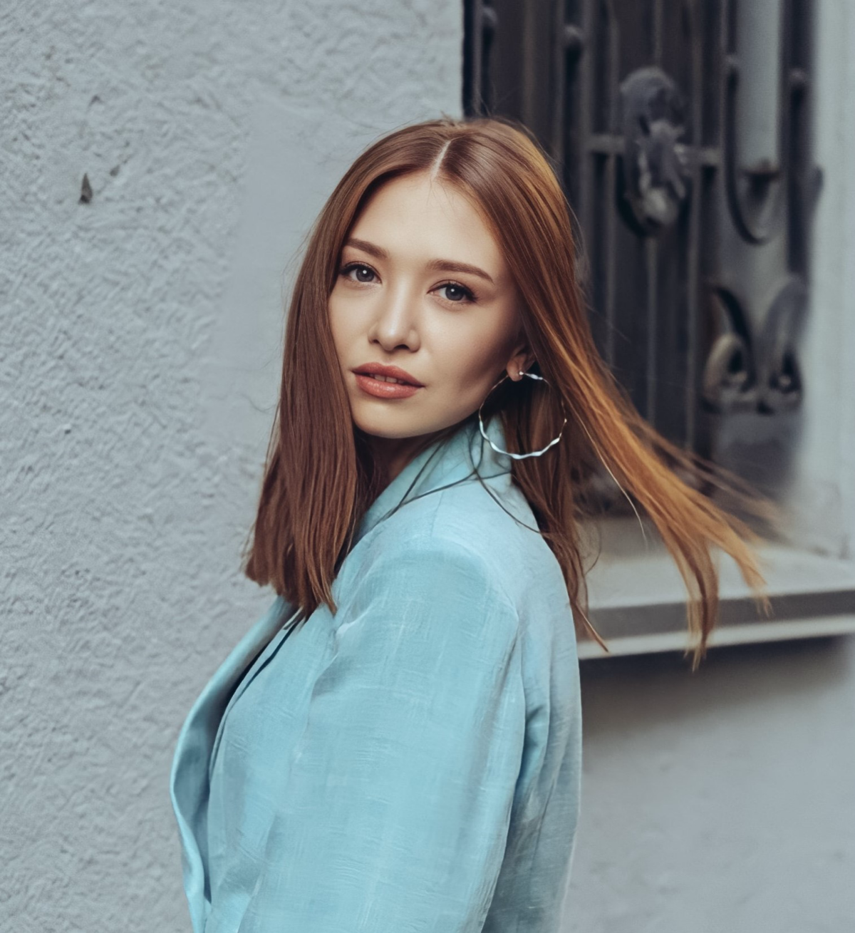 Диана Гончарова