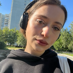 Анна Цеймах