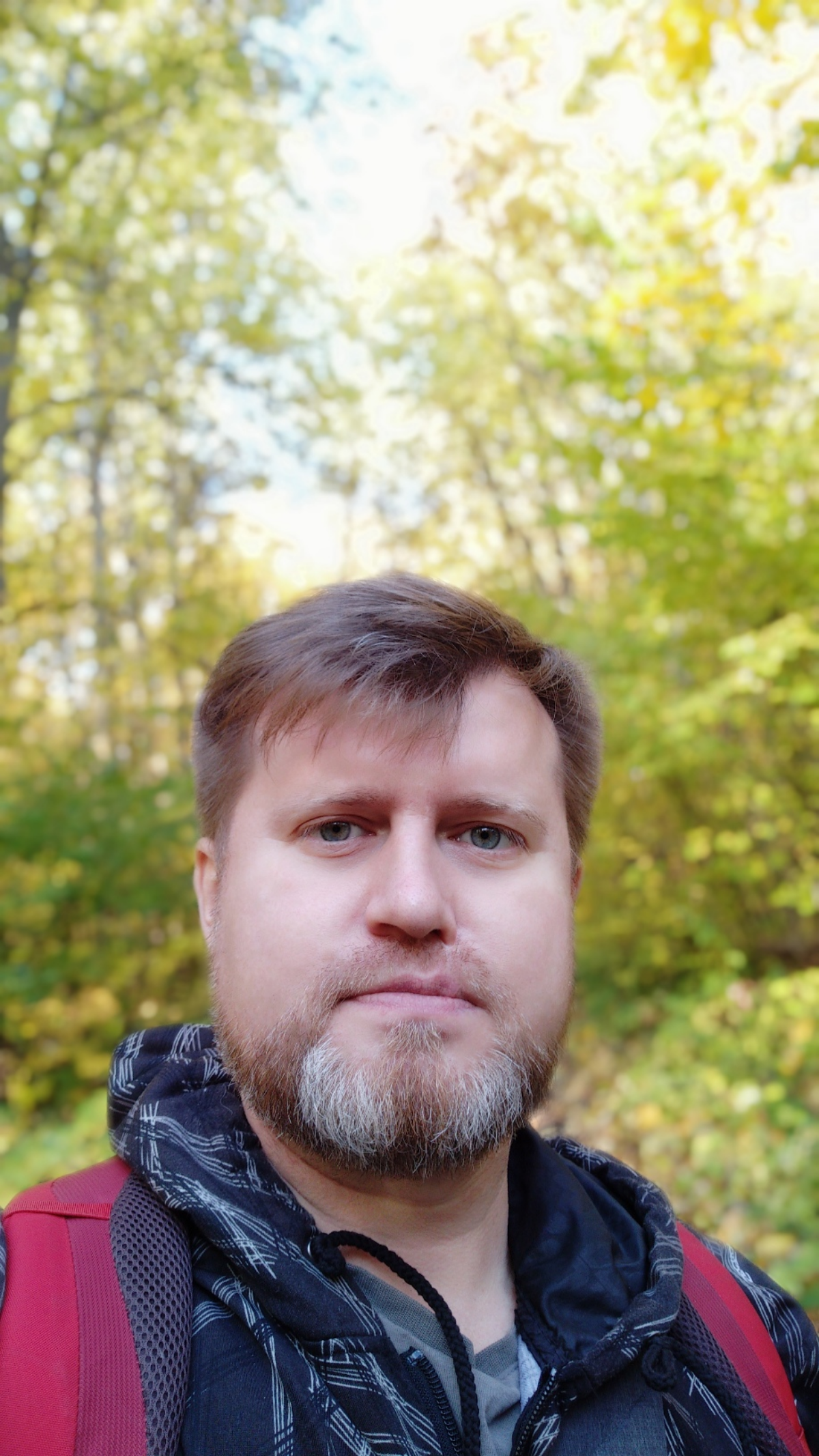 Андрей Кошкин