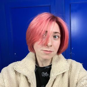 Вика Сытина | Сетка — социальная сеть от hh.ru