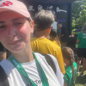 Мария Яцкина | Сетка — социальная сеть от hh.ru