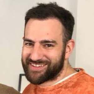 Георгий Бабаян | Сетка — социальная сеть от hh.ru