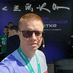 Ярцев Михаил | Сетка — социальная сеть от hh.ru