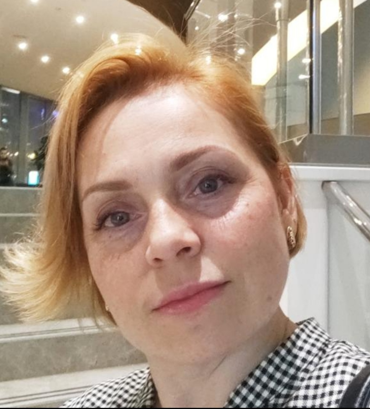 Елена Костина