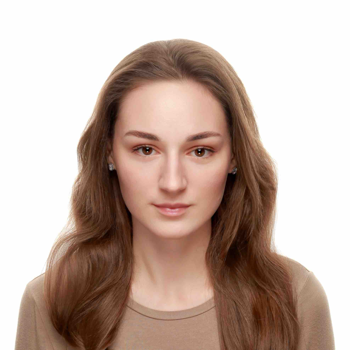 Анастасия Сергеева