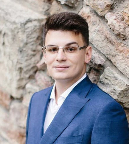 Давид Мышалов | Сетка — социальная сеть от hh.ru