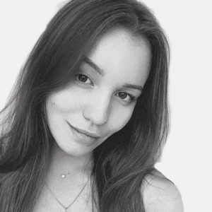 Аврора Пахомова | Сетка — социальная сеть от hh.ru