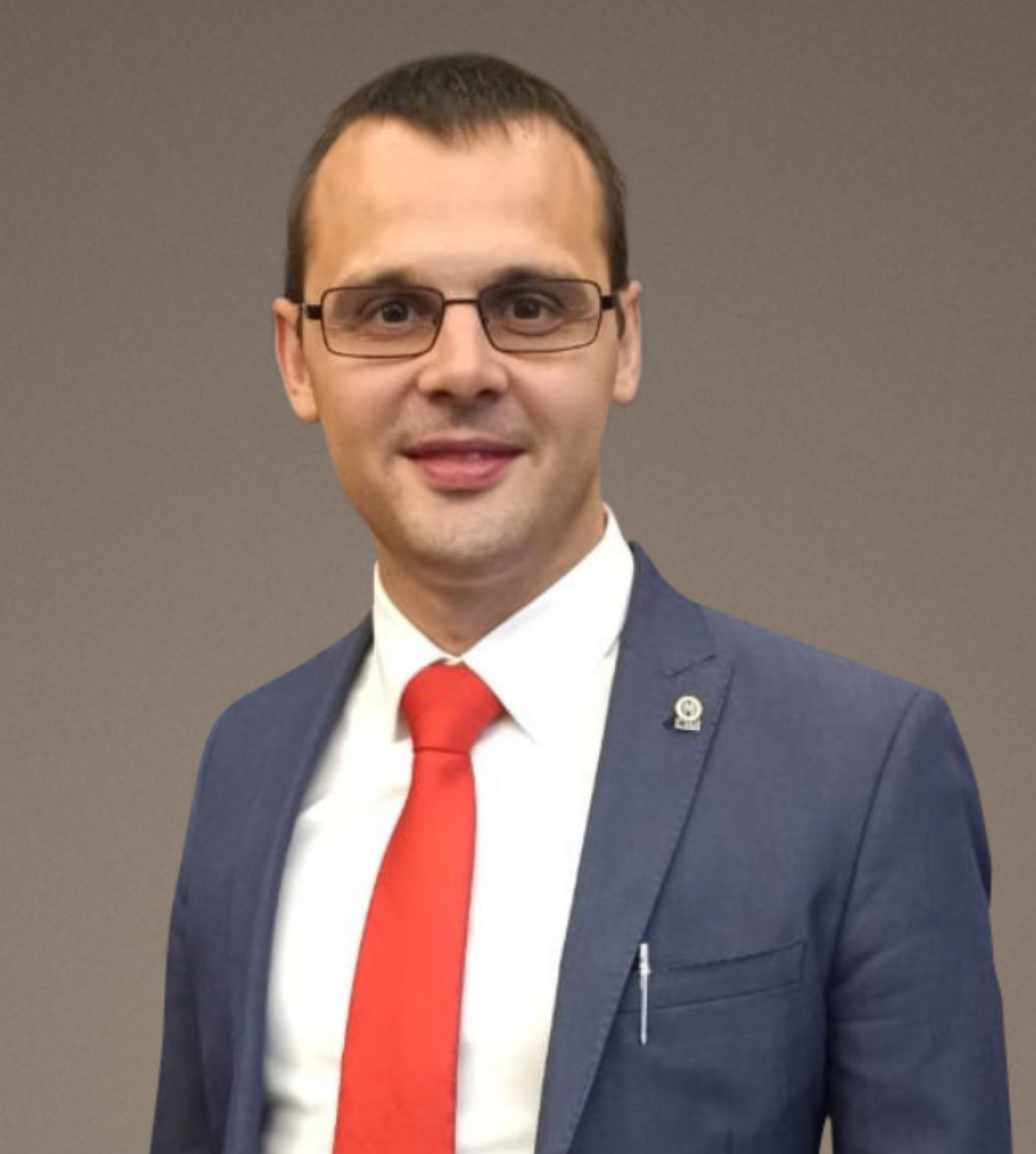 Игорь Фесенко | Сетка — социальная сеть от hh.ru