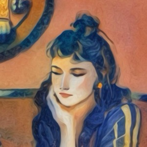 Лена Серебреникова | Сетка — социальная сеть от hh.ru