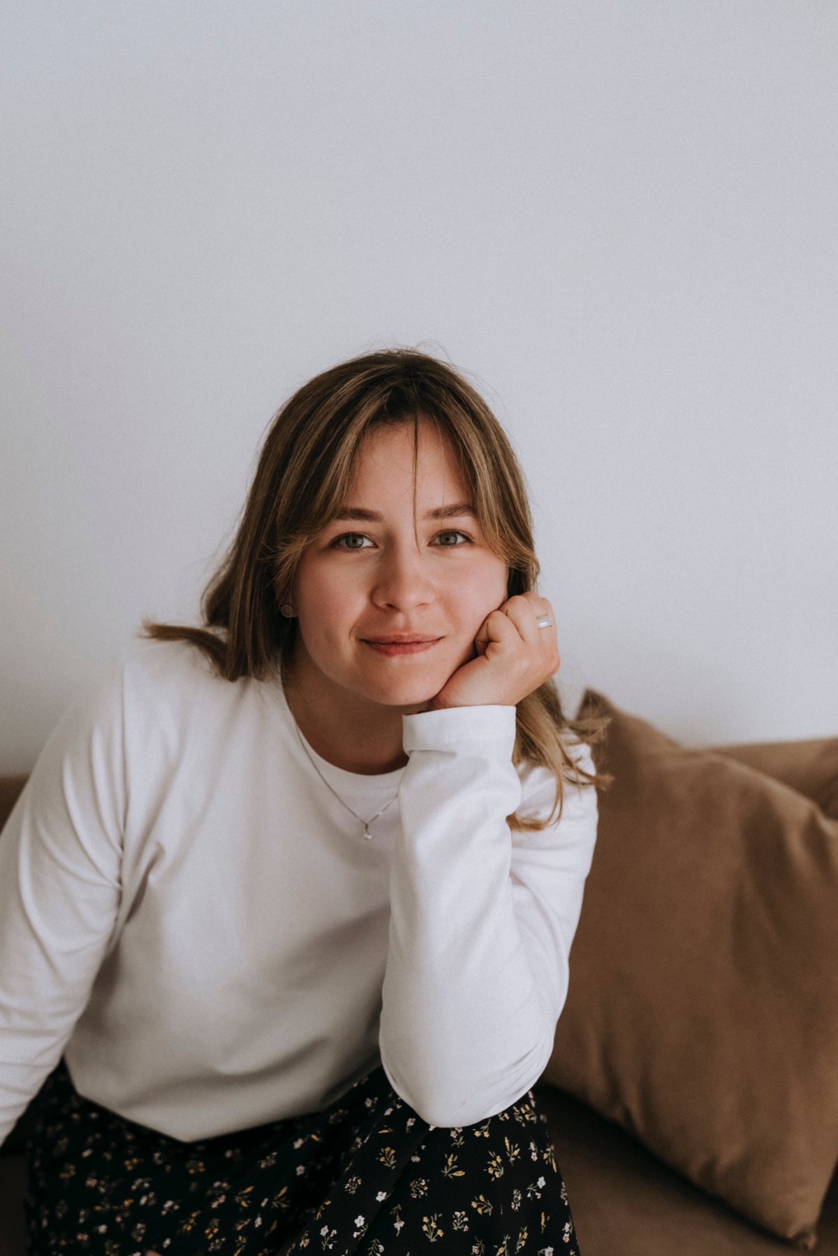 Елена Лазукова | Сетка — социальная сеть от hh.ru