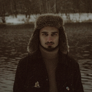 Алексей Лисицин