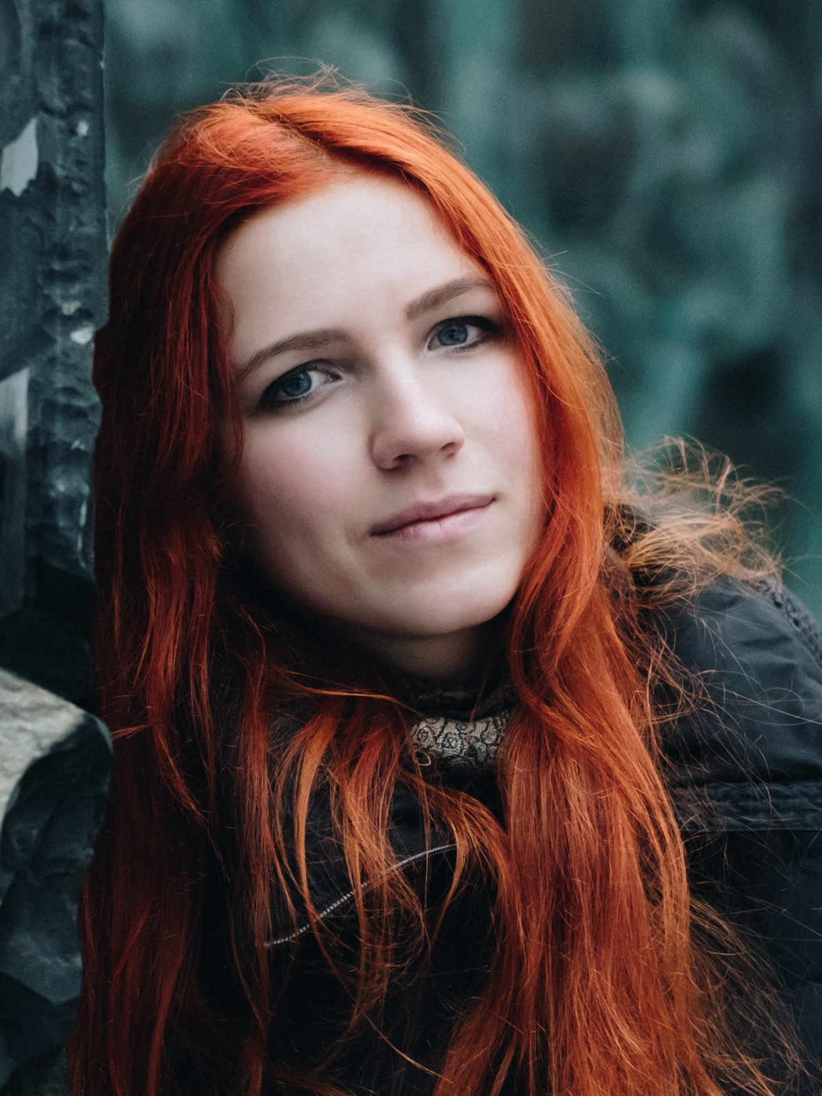 Анастасия Орлова