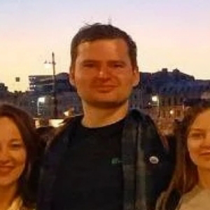 Иван Титоренко | Сетка — социальная сеть от hh.ru