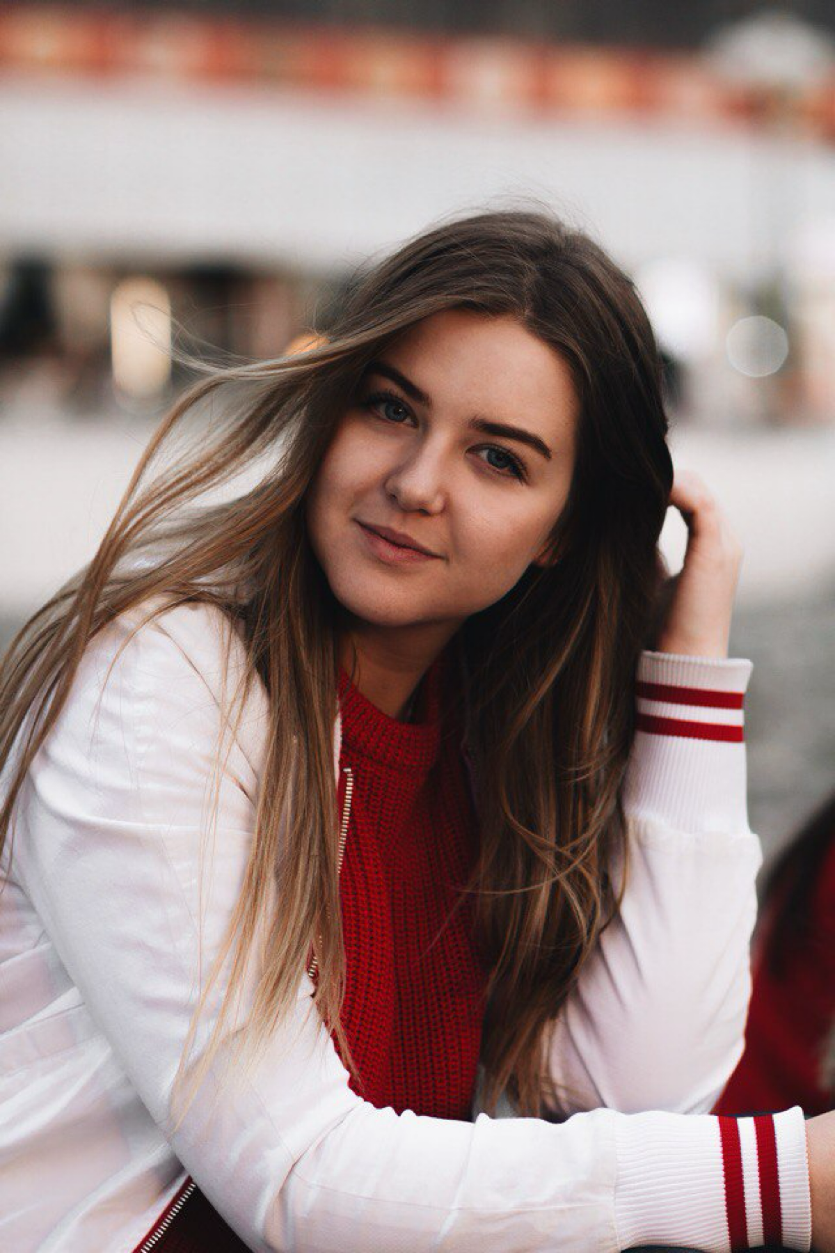 Мария Захарова | Сетка — социальная сеть от hh.ru