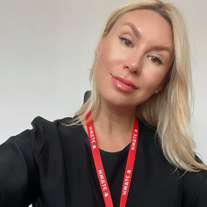 Елизавета Трояношко | Сетка — социальная сеть от hh.ru