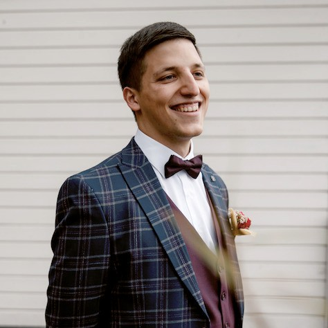 Антон Сарвин | Сетка — социальная сеть от hh.ru