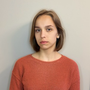 Вера Великоборец