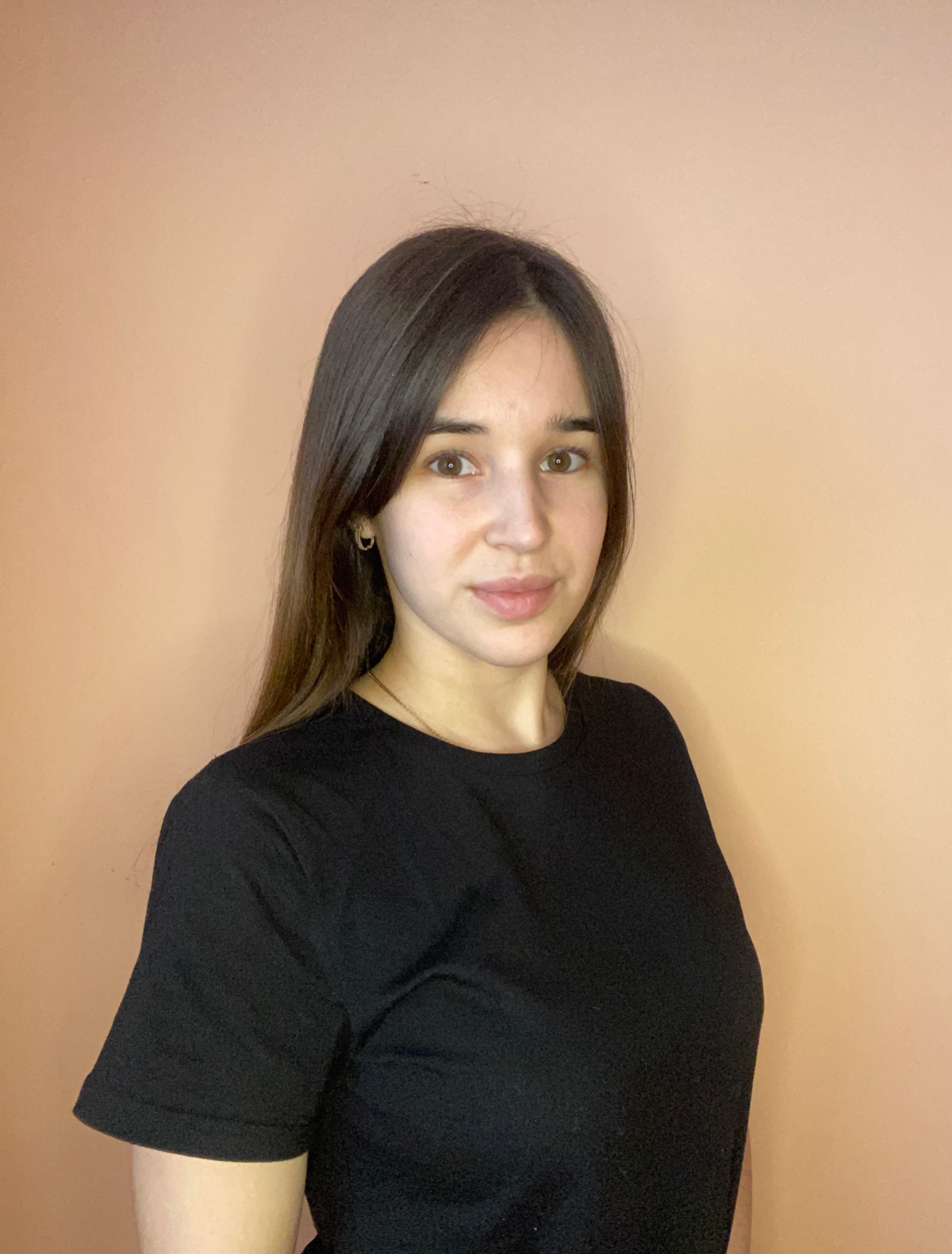 Вероника Антипова | Сетка — социальная сеть от hh.ru