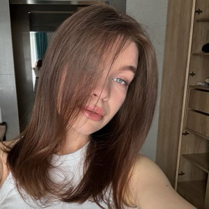 Елизавета Михеенко | Сетка — социальная сеть от hh.ru