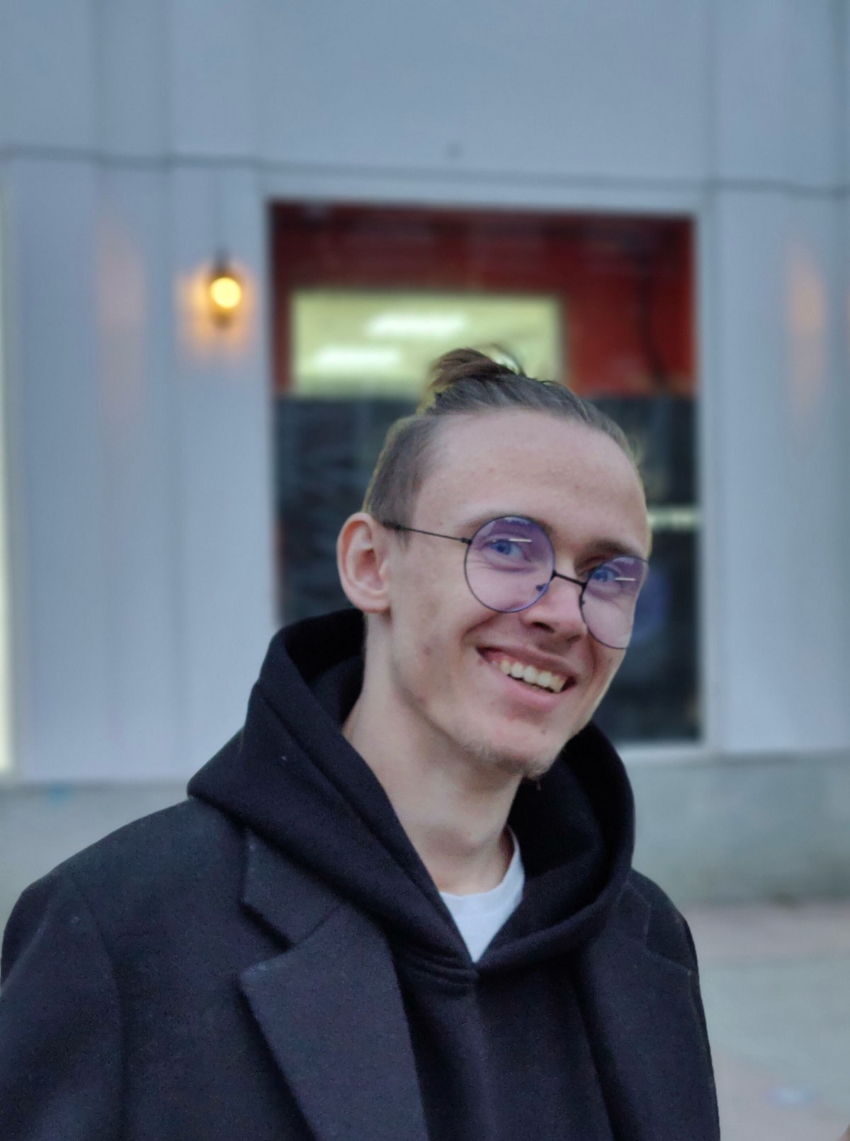 Александр Третьяков
